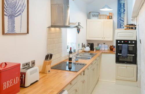 Fern Cottage - Foto 13