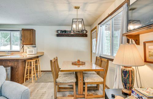 3 Mi to Windham Mountain Pet-Friendly Apt with Yard - Foto 9