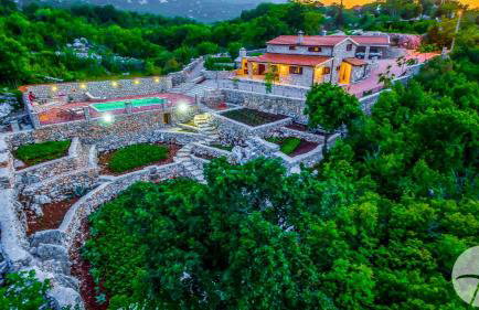 Villa Rusticale with Private Pool - Foto 1