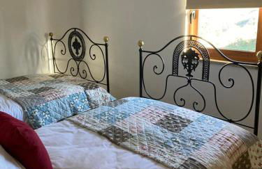 BezerreiraComVida-O refúgio do monte - Foto 22