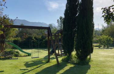 Casa "Le Rondinelle" - Foto 27