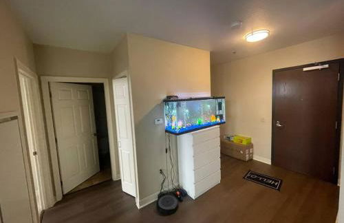 Luxury Apt at the Point Easy Access To and From Downtown 24-7 Parking - Foto 12