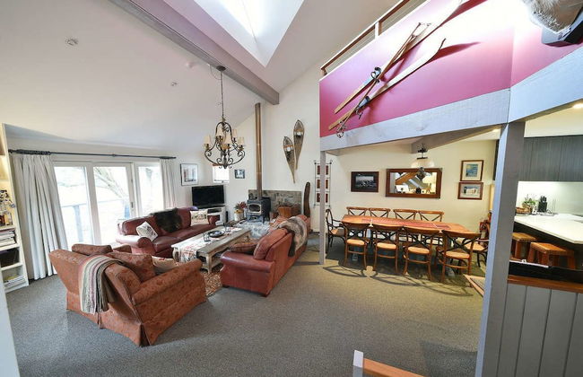 Jagungal 2 - Photo 16