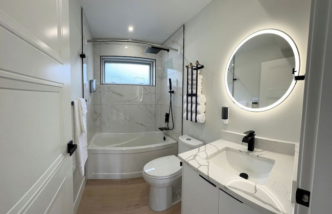 Peachview Suites - Foto 32