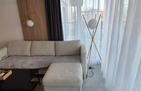 Towarowa Clock Apartment, free parking, air-conditioning, self check-in 24h - Photo 19