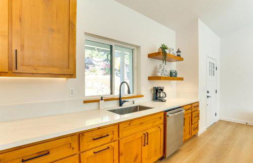 Golf and Hike! Home in Lake Almanor West Community - Foto 11