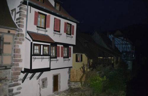 Gîtes Du Stekala - Foto 26