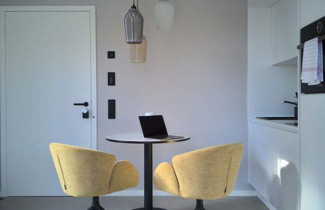 Ferienhaus Stadtblick - Foto 11