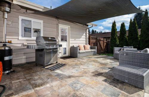 Peppertree Retreat - Foto 5