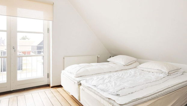 6 Person Holiday Home in Skagen-by Traum - Foto 3, Habitación