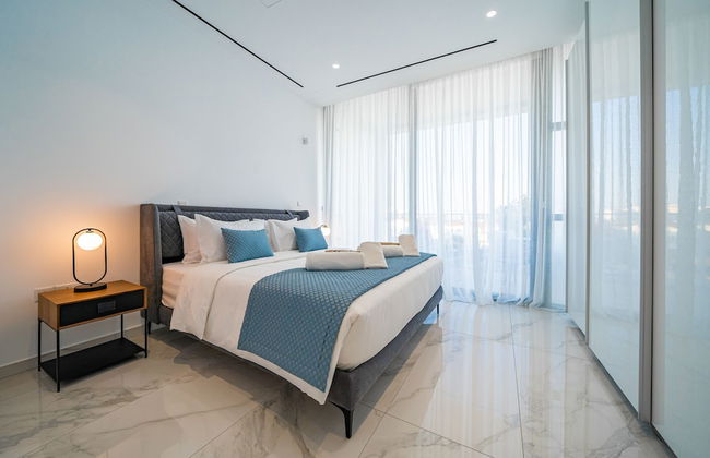 The Palmiers - Foto 14