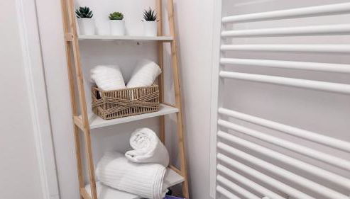 Studio récent avec terrasse Airbus Aéroport - Foto 3