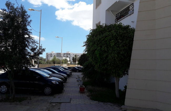 Spacious Very Modern Apartment Richly Furnished - Foto 17