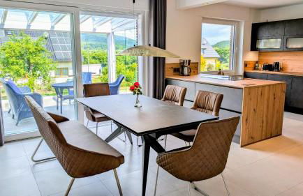 Seehaus Nelkenweg - Foto 1