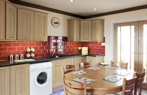 Firth Lodge - Foto 3