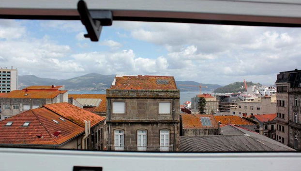 Apartamentos Alda porta do sol - Foto 5