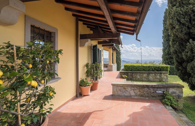 Villa Alessia Pool Wellness And Nature - Foto 73