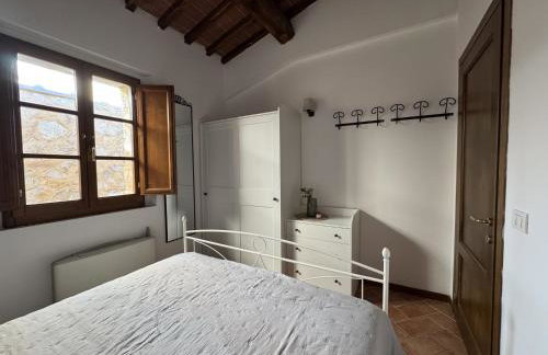 Borgo di Gaiole - Casa Julietta - apartment with a view & travel guide - Foto 40