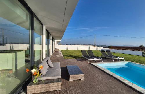 Casa Arendina - Villa Retreat with Heated Pool - Foto 49