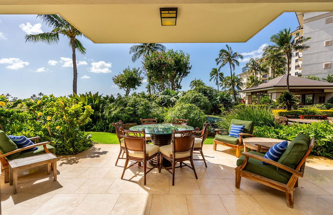 Hale Akala Falls - Photo 1