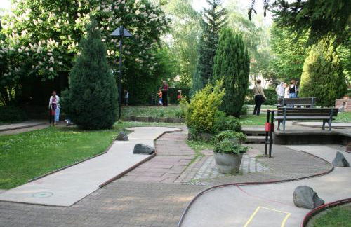 Design-Wohnungen by Ulrike Horster - Foto 54