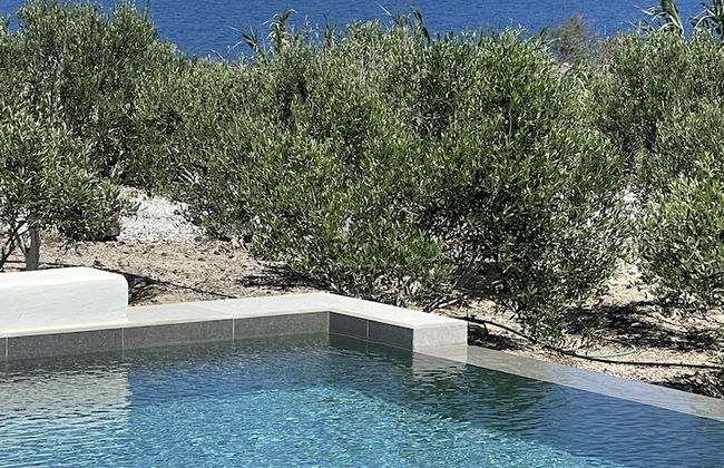 Phaos at Saint John Villas with private heated pool - Foto 77