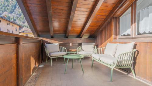 Terme, piste da sci, vista montagne, Rododendro - Foto 3