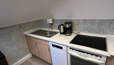 Kleine 1 Zimmer Unterkunft in Neumünster - Foto 5