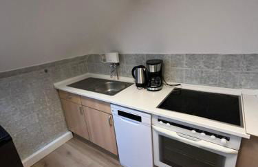 Kleine 1 Zimmer Unterkunft in Neumünster - Photo 5