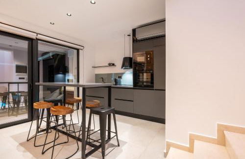 D&R Boutique Villas D - Foto 26