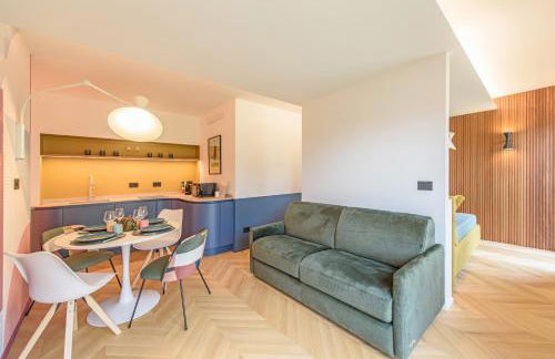 NHolidays Rayon - Boutique Apartment in Aosta - Foto 26