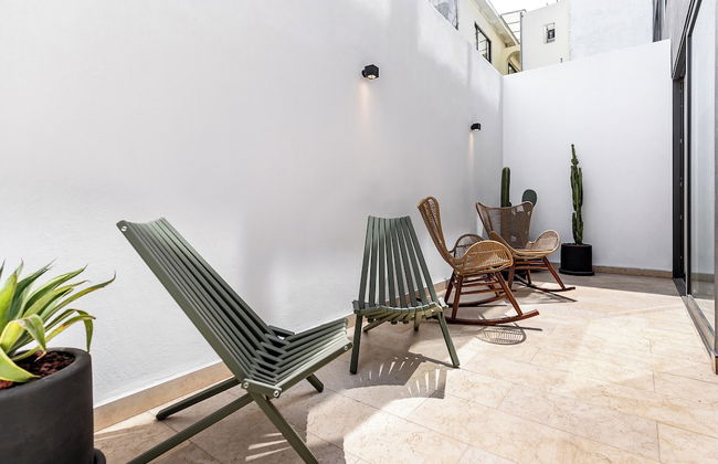 Blueground Aristoteles in CDMX - Foto 68