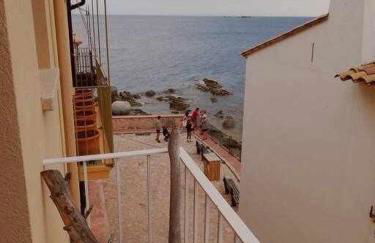 Beachfront Calella Duplex - Foto 3
