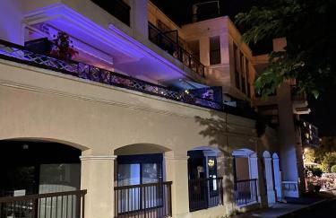 Studio au cœur de la Napoule, plages et village à pied - Foto 12