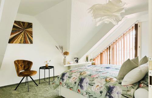 Ferien mit bis zu 7 Personen! 3 Schlafzimmer, 2 Bäder, Sauna und Terrasse - Haustiere willkommen! - Foto 16