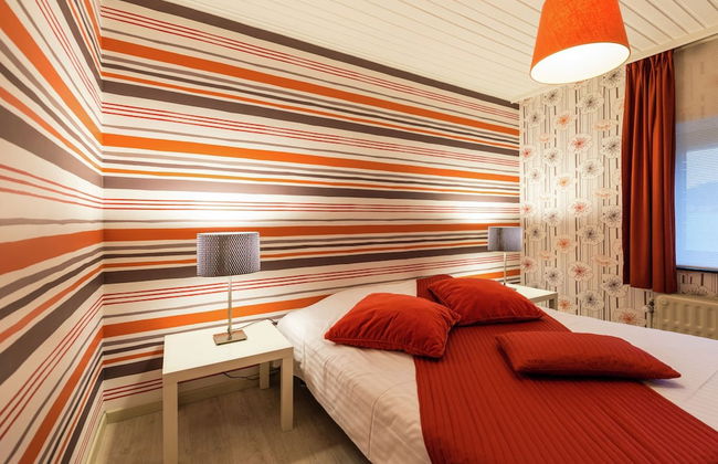 Swanky Holiday Home in Waimes With Indoor Swimming Pool - Photo 3