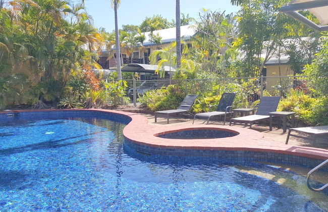 At The Mango Tree - Foto 1