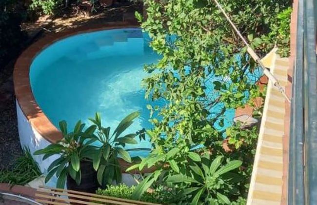 Apartment in Villa Mora Near the sea - Wi-fi - Foto 19