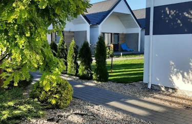 REPOS domki - Photo 1