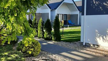 REPOS domki - Photo 1