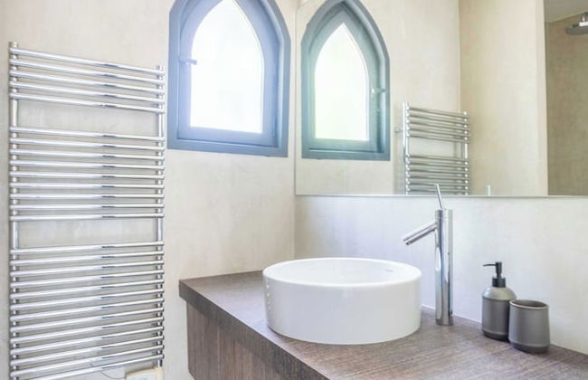 Charming Small Private House - Marseille 8th - Foto 10