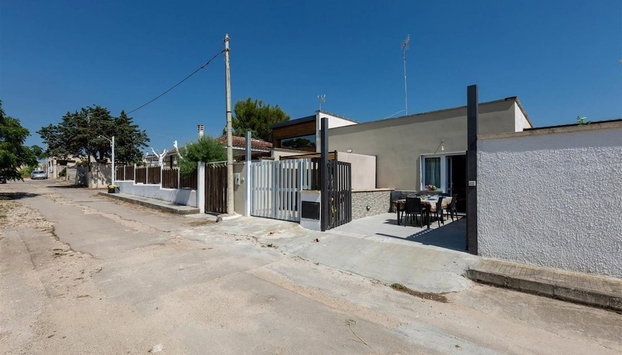 2060 Villetta Krystle - Foto 2, Habitación