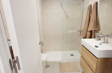 Estudio Playa Jardín - Foto 8