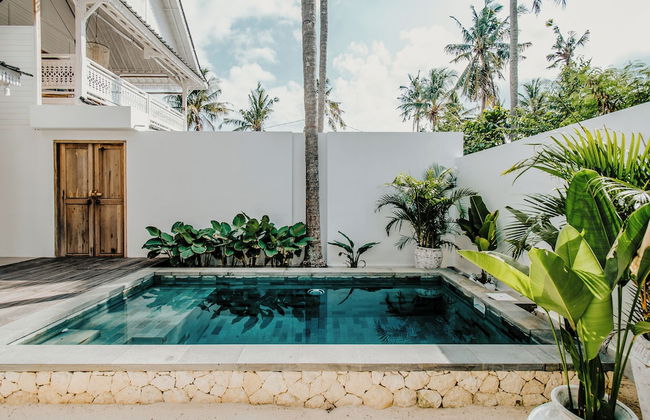 Villa Love Lembongan - Foto 44