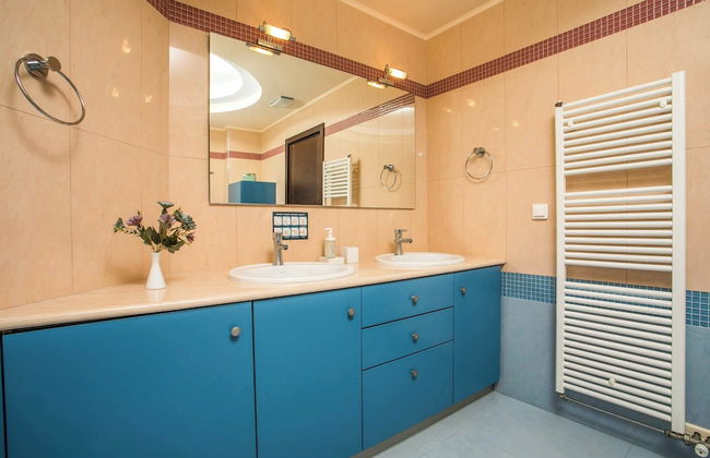 Aegean Blue Villa - Foto 54