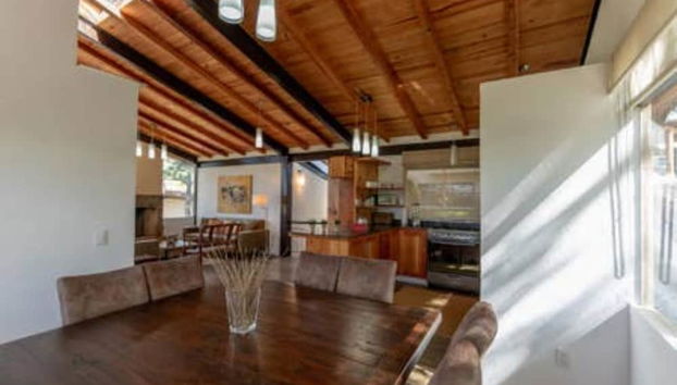 Refeições no quarto