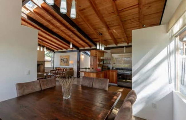 Luxury Chalet - Cabin in the Woods @Valle de Bravo 1 - Foto 5