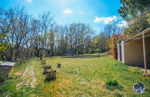 Villa et appartement à Goudargues - Foto 25