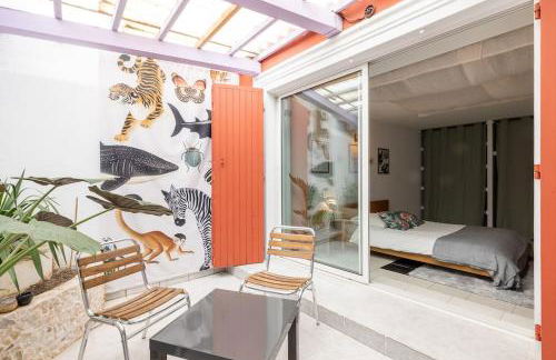 La petite Toscane de Marseille - Foto 30