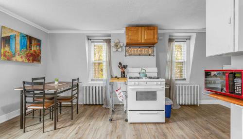 Historic Studio Near Trinity College with Fast WiFi - Foto 5